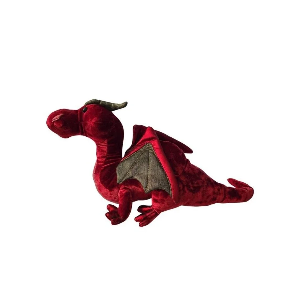 Douglas RUBY DRAGON 12